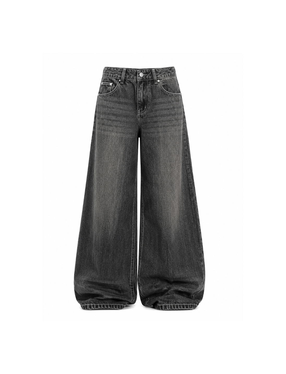 Graphic Betty Boop Jeans