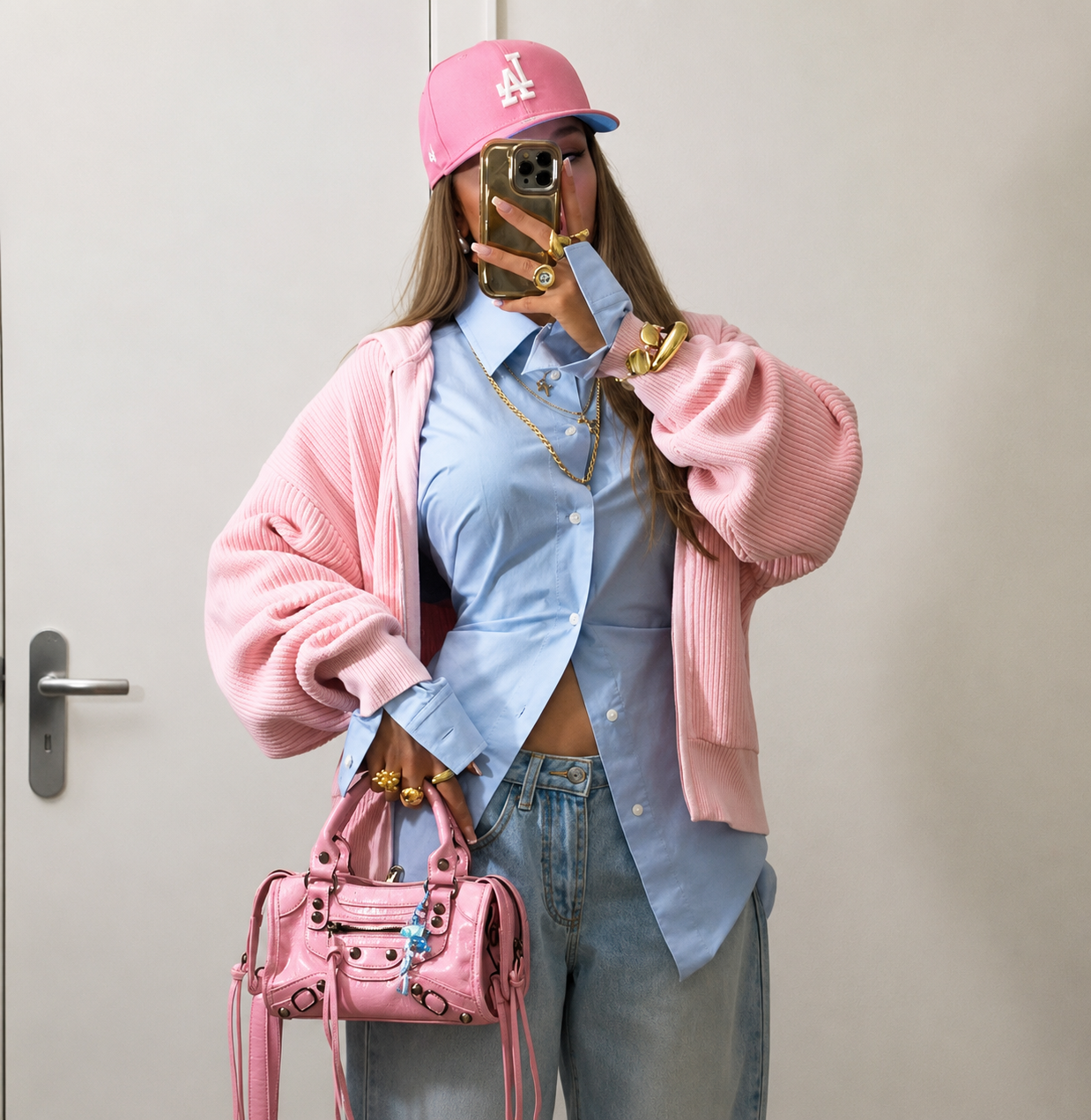 Outfit Sets