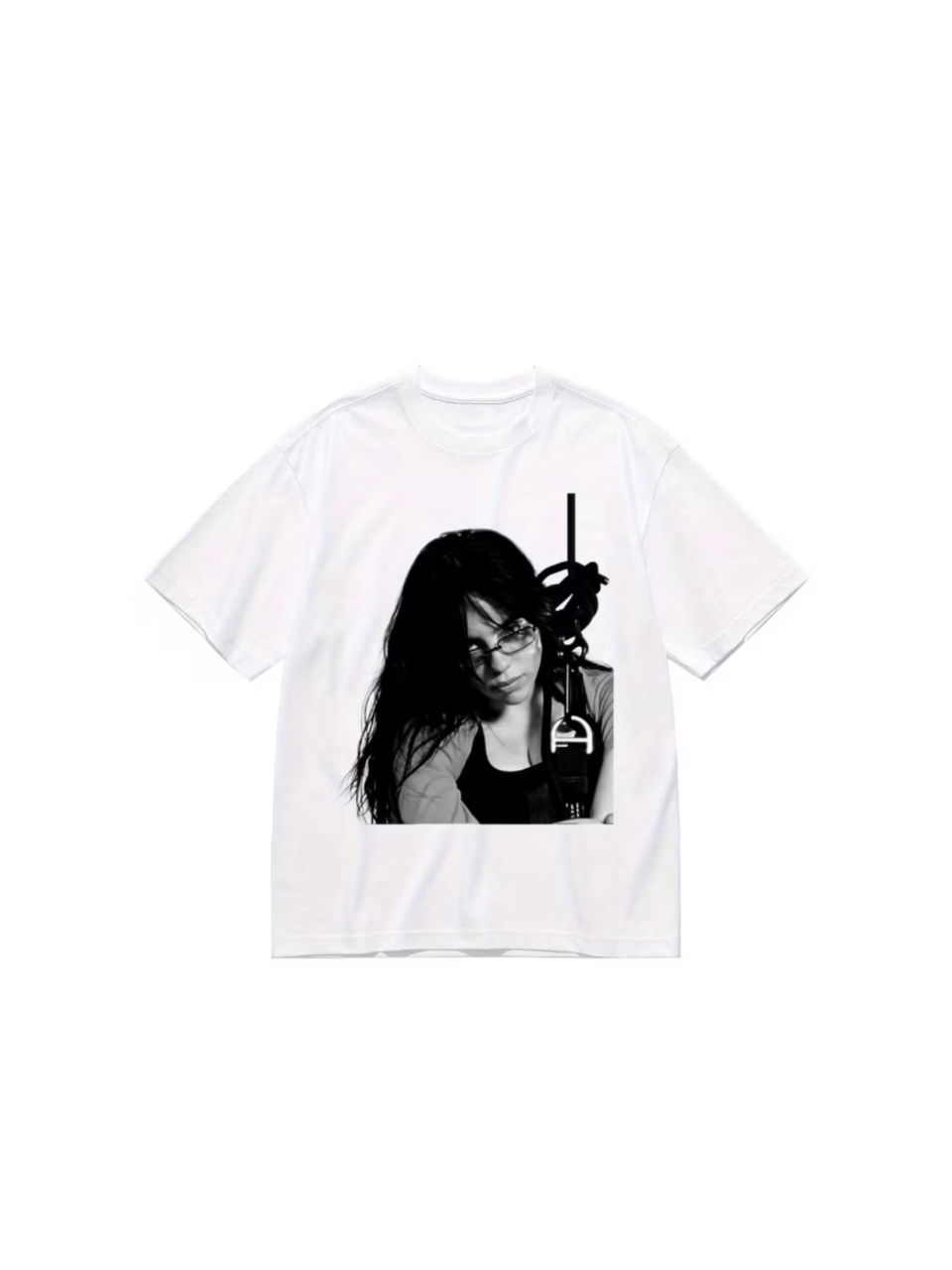Graphic Bille T