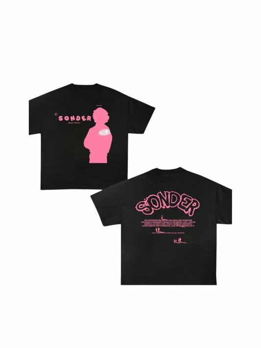 Sonder Black T