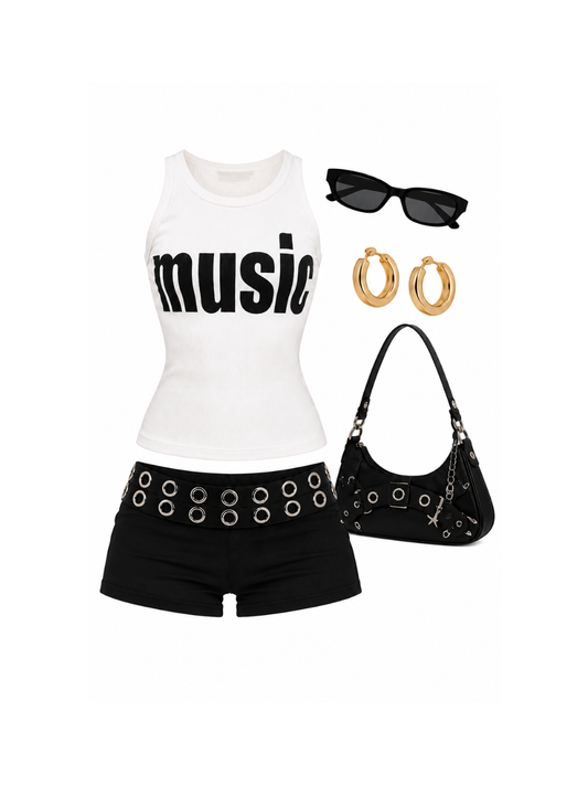 Midnight Muse Set