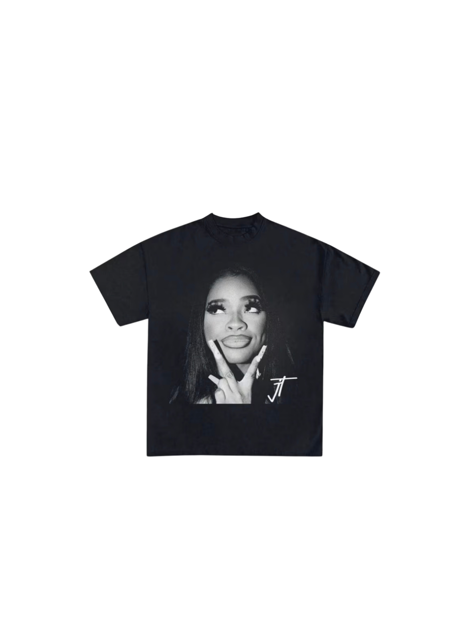 JT Graphic T