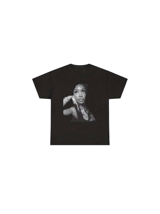 SZA Graphic T