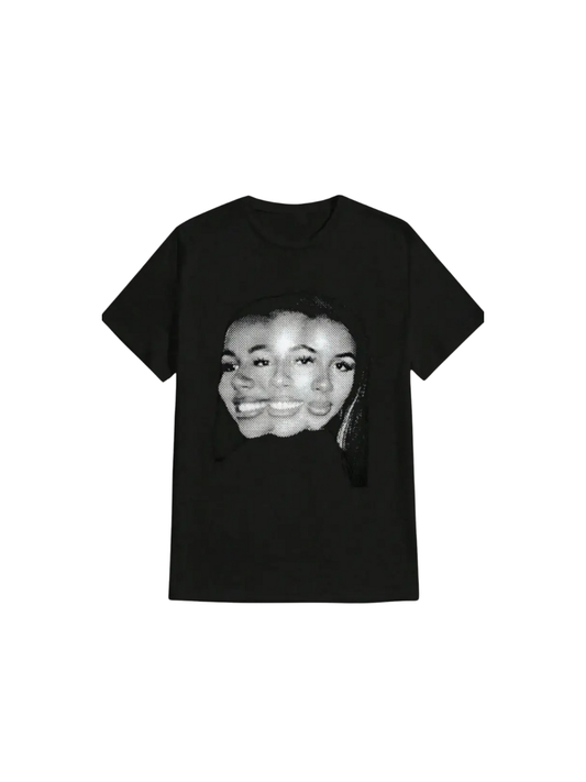 Mariah Scientist Graphic