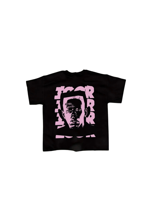 IGOR Graphic T